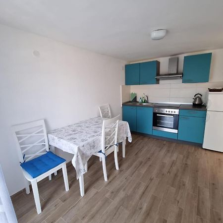 Apartments Stefanovski Paradiso Veli Lošinj Екстериор снимка