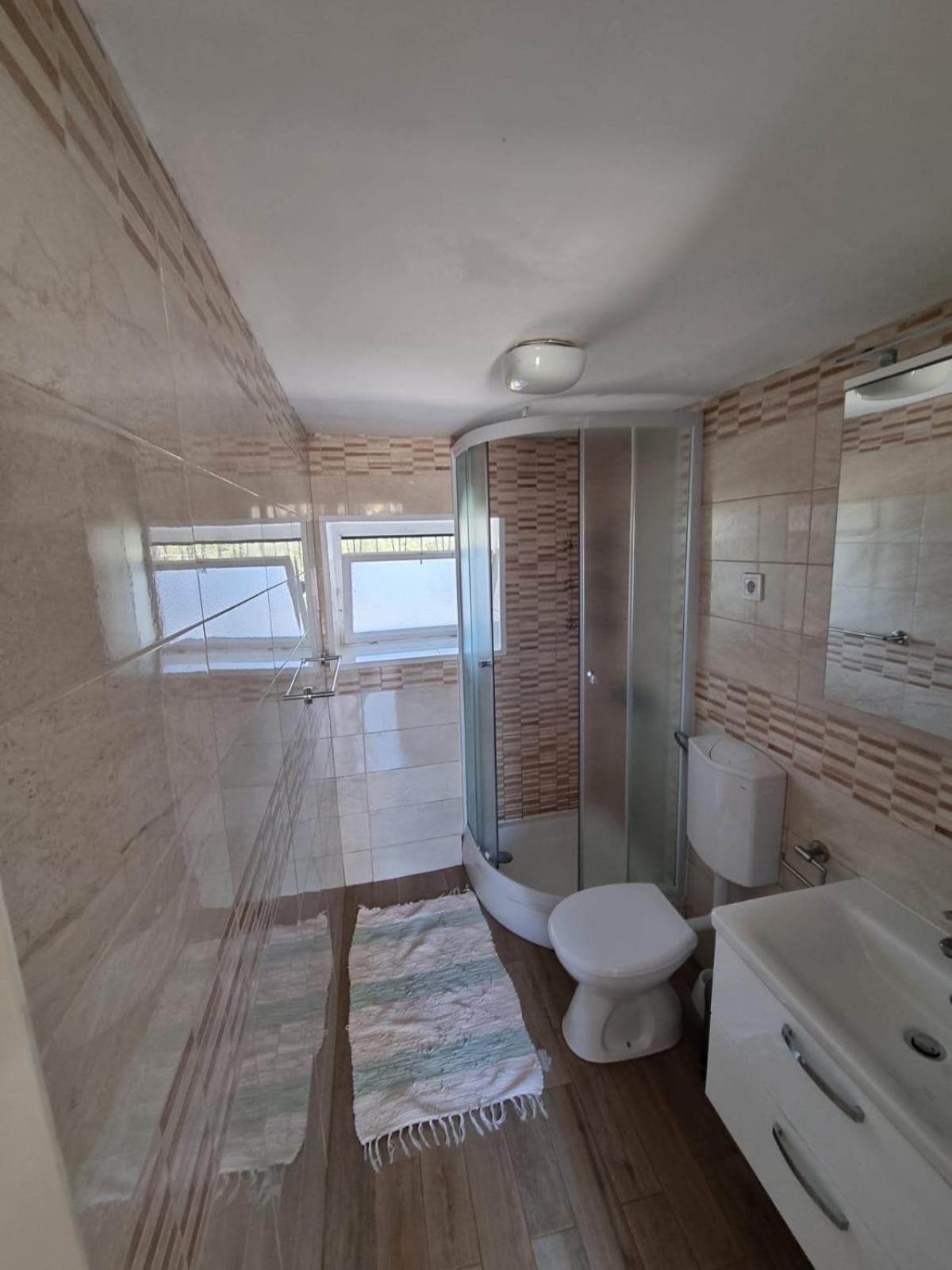Apartments Stefanovski Paradiso Veli Lošinj Екстериор снимка