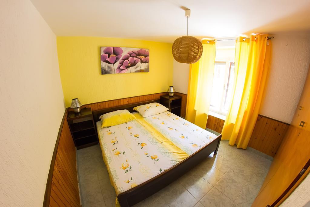 Apartments Stefanovski Paradiso Veli Lošinj Стая снимка