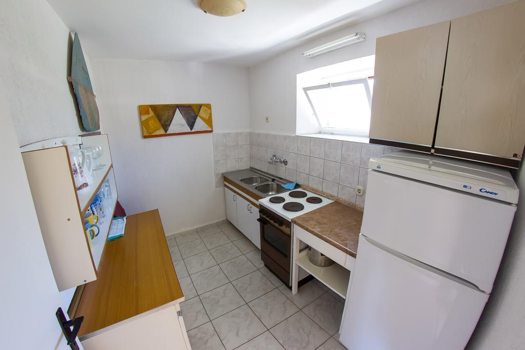 Apartments Stefanovski Paradiso Veli Lošinj Стая снимка