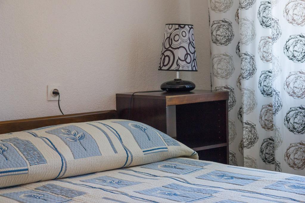 Apartments Stefanovski Paradiso Veli Lošinj Стая снимка