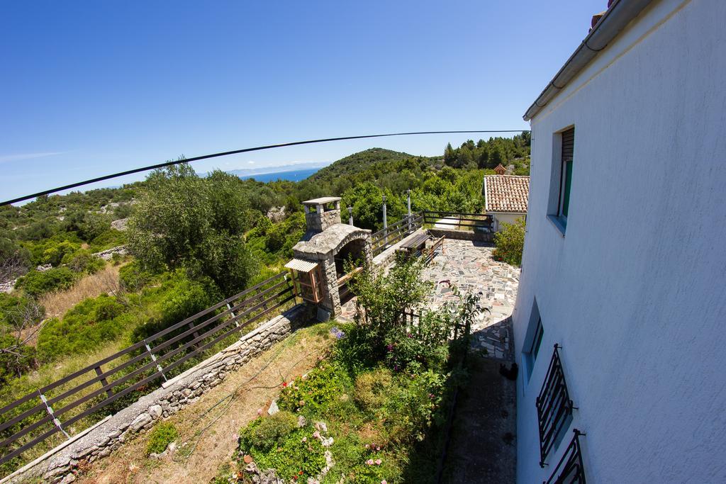 Apartments Stefanovski Paradiso Veli Lošinj Стая снимка