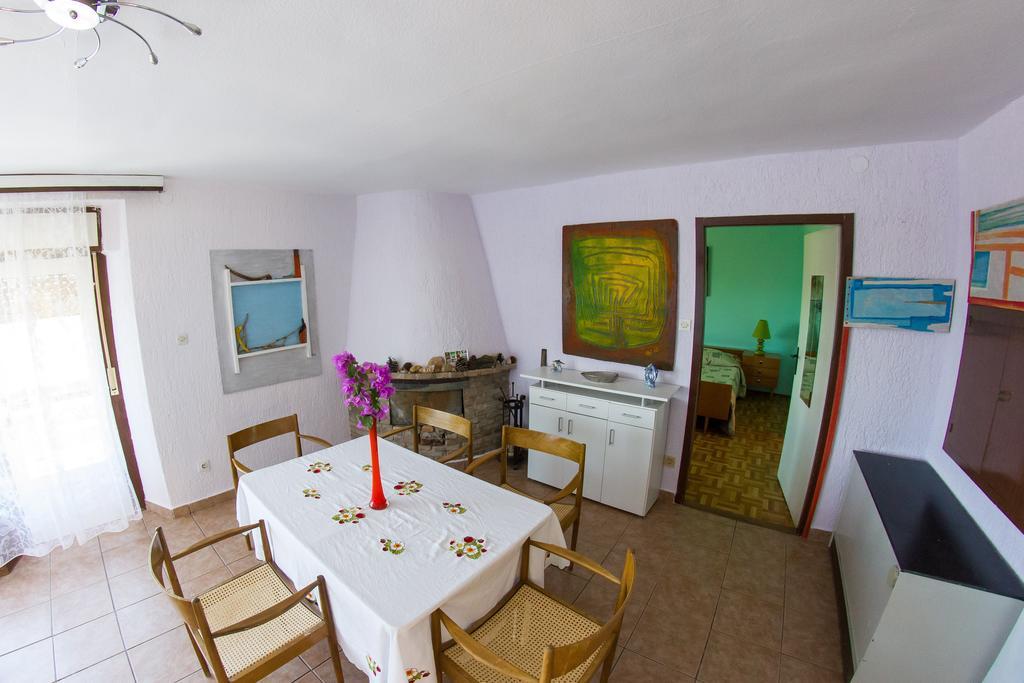 Apartments Stefanovski Paradiso Veli Lošinj Стая снимка