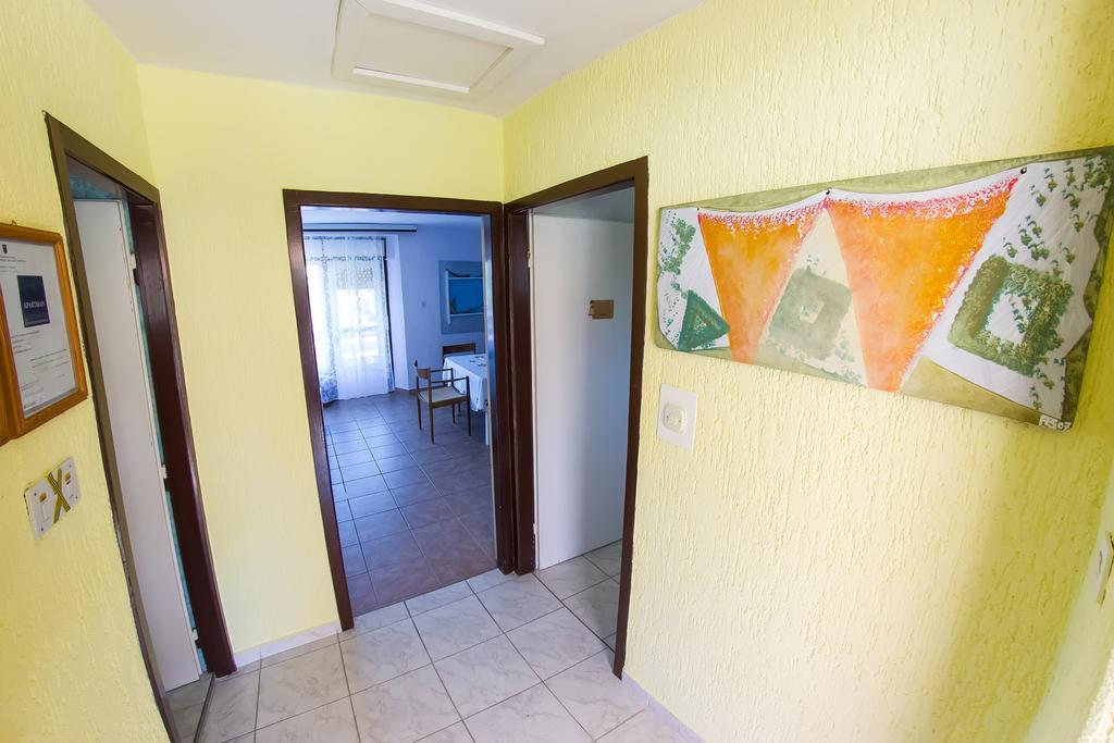 Apartments Stefanovski Paradiso Veli Lošinj Стая снимка